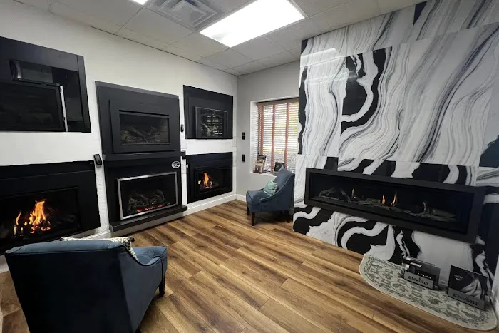 J.R. Bolton Plumbing, HVAC & Fireplaces Picture 6