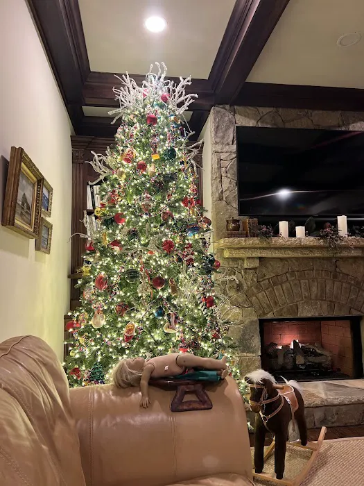 J.R. Bolton Plumbing, HVAC & Fireplaces Picture 10