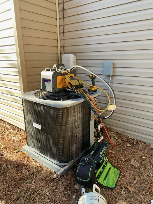 Season's Comforts Picture 4