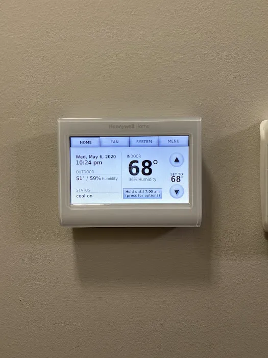 Season's Comforts Picture 7