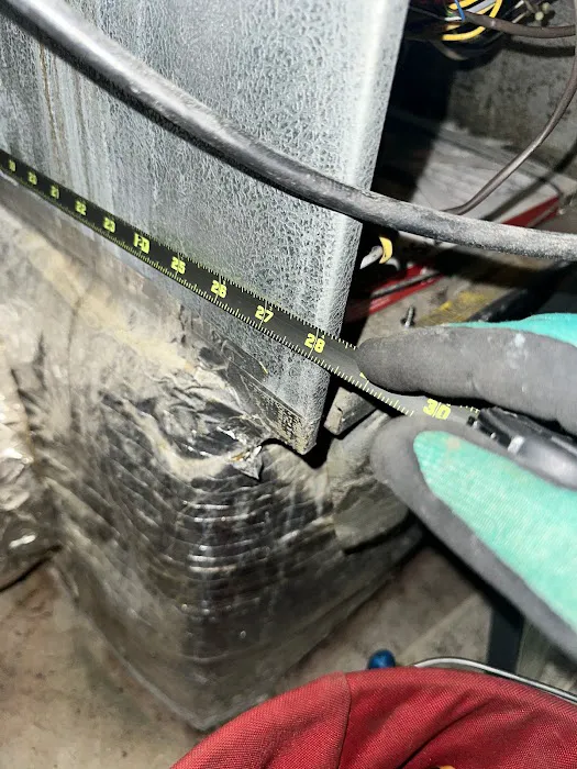 BM Heating and Air LLC Picture 4