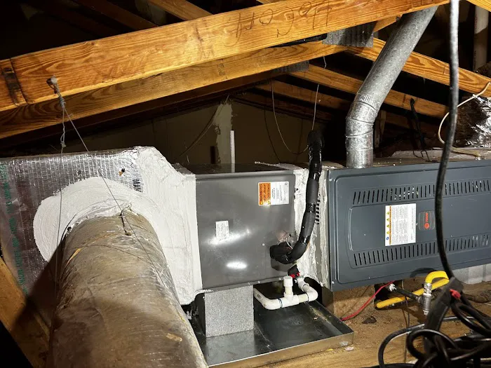 BM Heating and Air LLC Picture 6