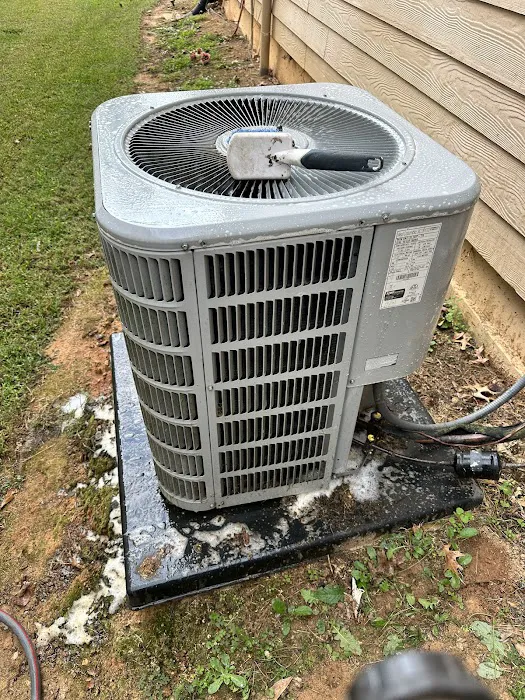BM Heating and Air LLC Picture 8