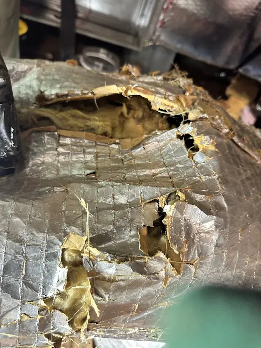 BM Heating and Air LLC Picture 1