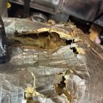 BM Heating and Air LLC