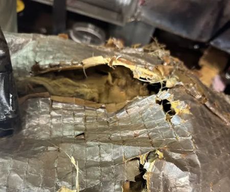 BM Heating and Air LLC