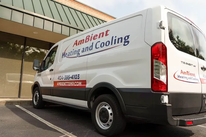 AmBient Heating and Cooling Picture 2