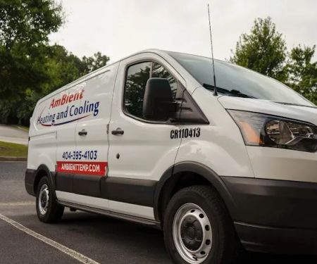 AmBient Heating and Cooling