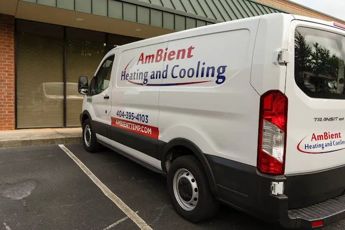 AmBient Heating and Cooling Picture 8