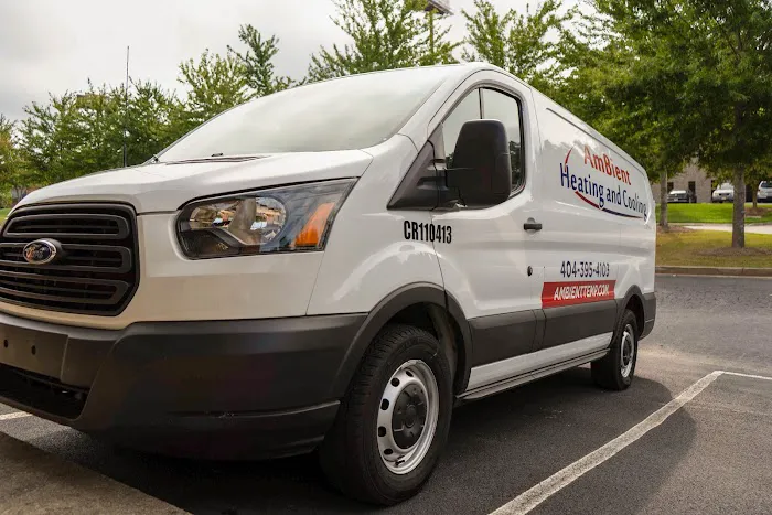 AmBient Heating and Cooling Picture 5