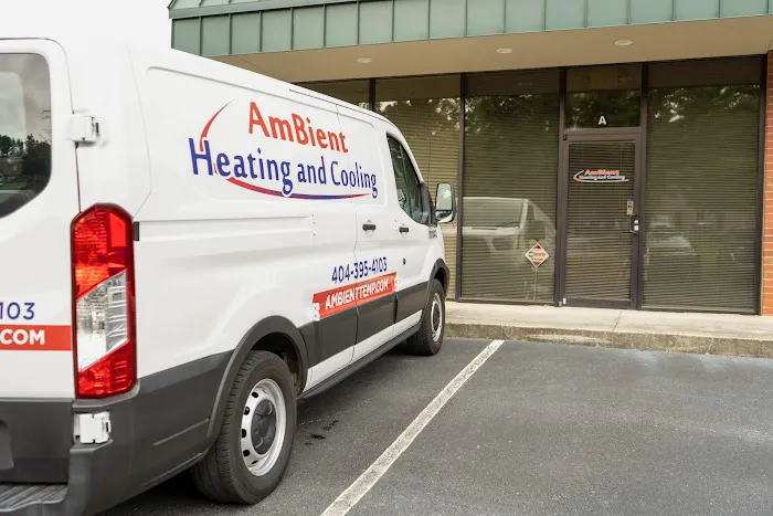 AmBient Heating and Cooling Picture 6