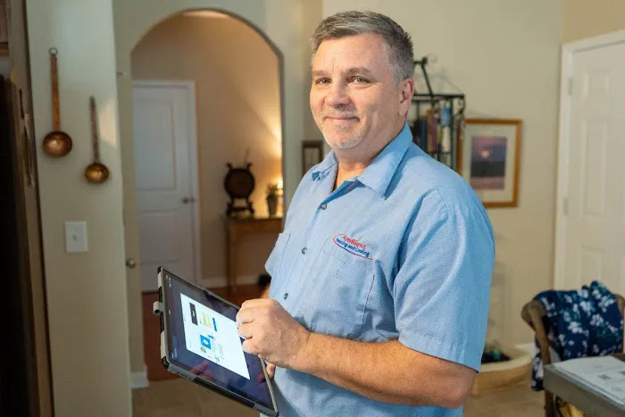 AmBient Heating and Cooling Picture 7