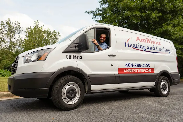 AmBient Heating and Cooling Picture 10