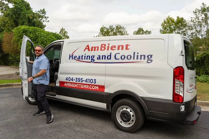 AmBient Heating and Cooling Picture 3