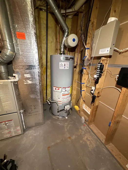 Cornerstone Plumbing & Mechanical LLC Picture 8