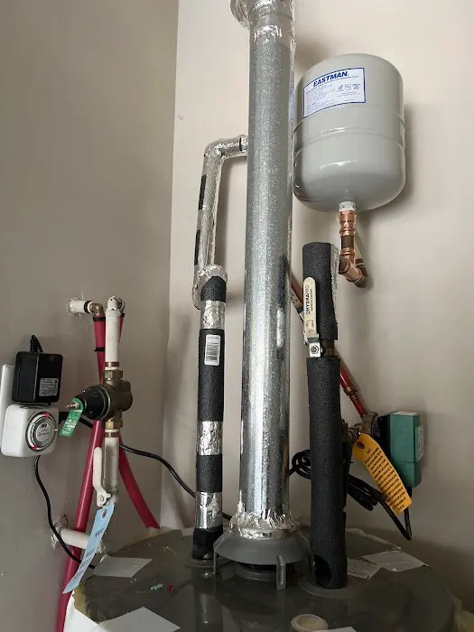 Cornerstone Plumbing & Mechanical LLC Picture 4