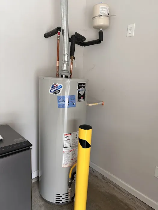 Cornerstone Plumbing & Mechanical LLC Picture 2