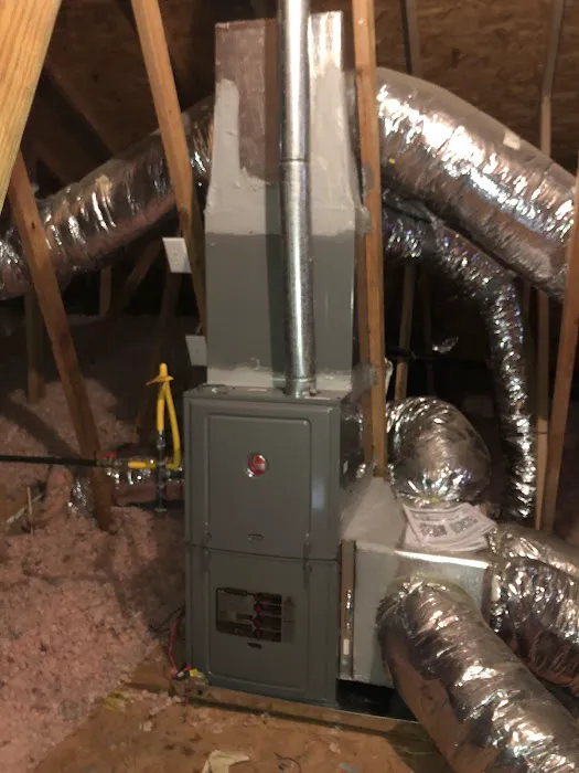 Cornerstone Plumbing & Mechanical LLC Picture 3