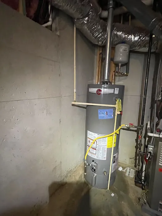 Cornerstone Plumbing & Mechanical LLC Picture 7