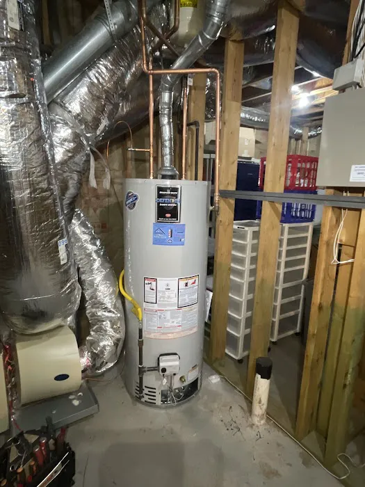 Cornerstone Plumbing & Mechanical LLC Picture 9