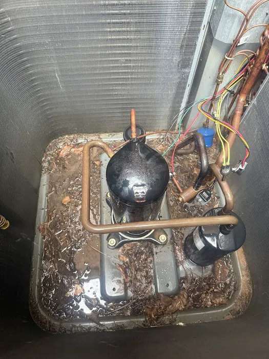 Hvac near me Picture 1