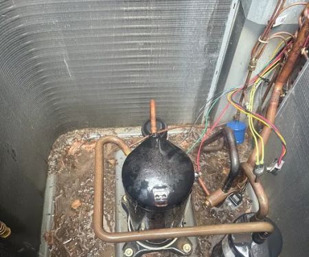 Hvac near me