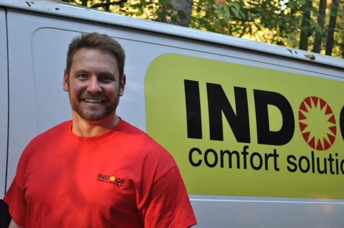 Indoor Comfort Solutions Picture 5