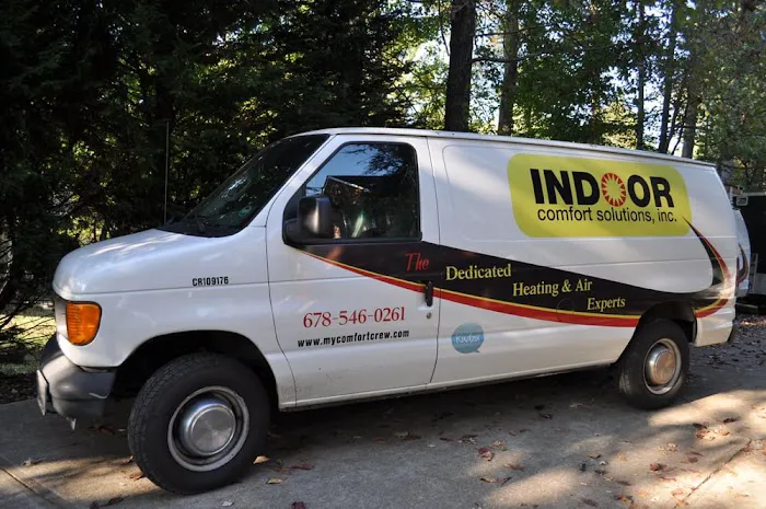 Indoor Comfort Solutions Picture 7