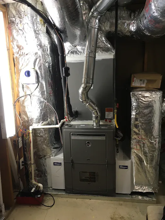 Breakview Heating and Air Conditioning, Inc Picture 7