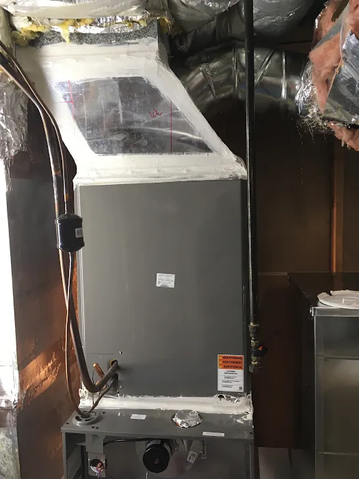 Breakview Heating and Air Conditioning, Inc Picture 8