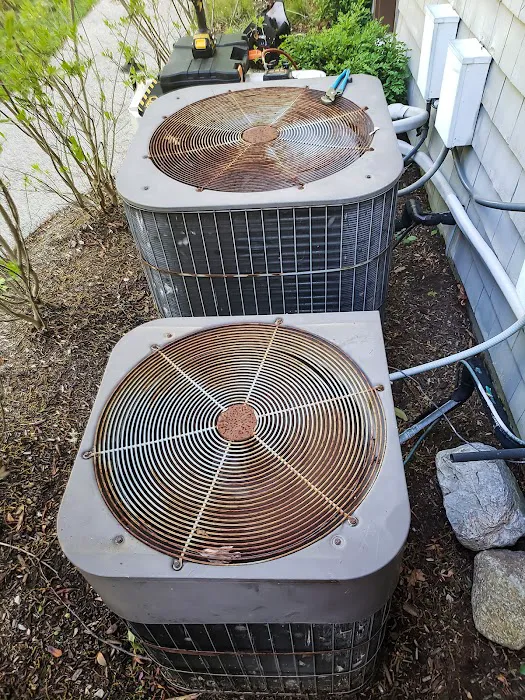 Breakview Heating and Air Conditioning, Inc Picture 6