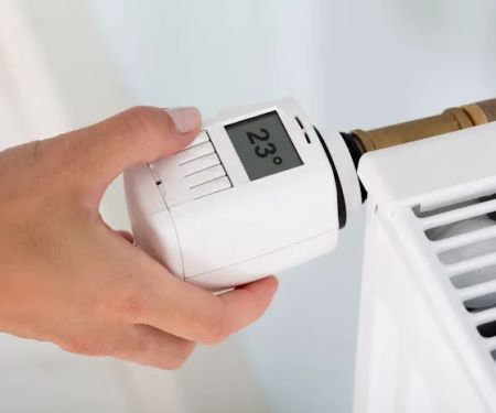 Breakview Heating and Air Conditioning, Inc