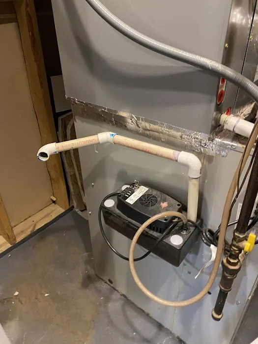 Ace & A Heating & Air Conditioning Of Gwinnett, Inc. Picture 2