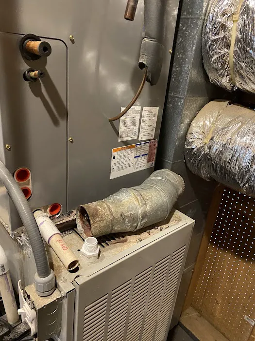 Ace & A Heating & Air Conditioning Of Gwinnett, Inc. Picture 4