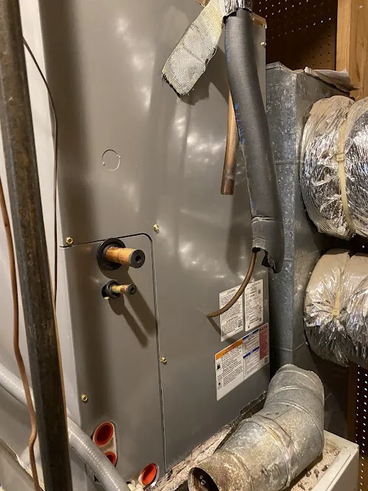 Ace & A Heating & Air Conditioning Of Gwinnett, Inc. Picture 3