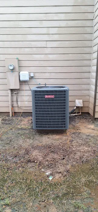 Jireh Conditioned Air Pros Picture 1