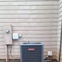 Jireh Conditioned Air Pros ico