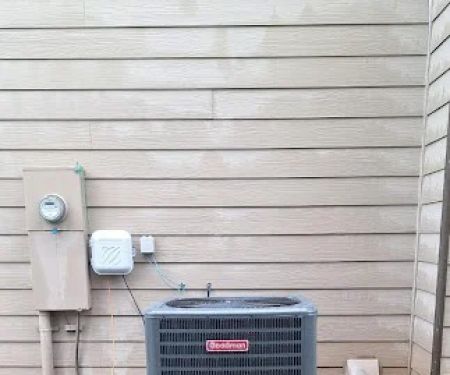 Jireh Conditioned Air Pros