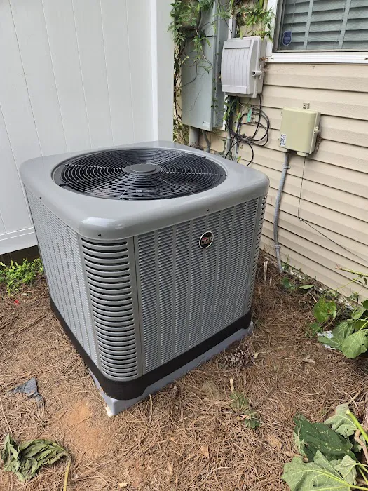 Jireh Conditioned Air Pros Picture 9