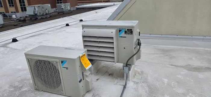 Jireh Conditioned Air Pros Picture 5