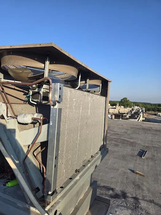 Jireh Conditioned Air Pros Picture 4