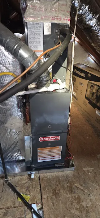 Jireh Conditioned Air Pros Picture 10