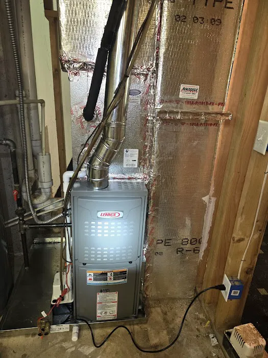 Jireh Conditioned Air Pros Picture 6