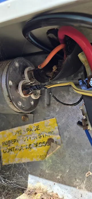 Jireh Conditioned Air Pros Picture 2