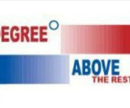 A Degree Above the Rest