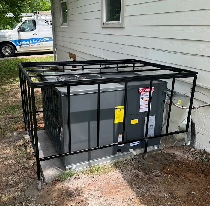 Smart Comfort Heating and Air LLC Picture 8