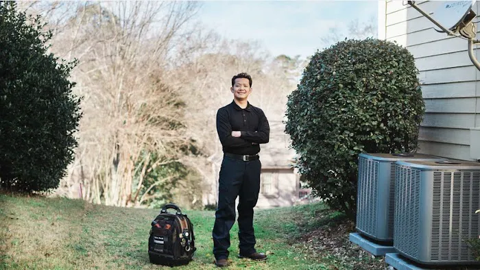 Smart Comfort Heating and Air LLC Picture 9