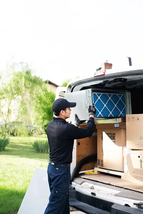 Smart Comfort Heating and Air LLC Picture 3