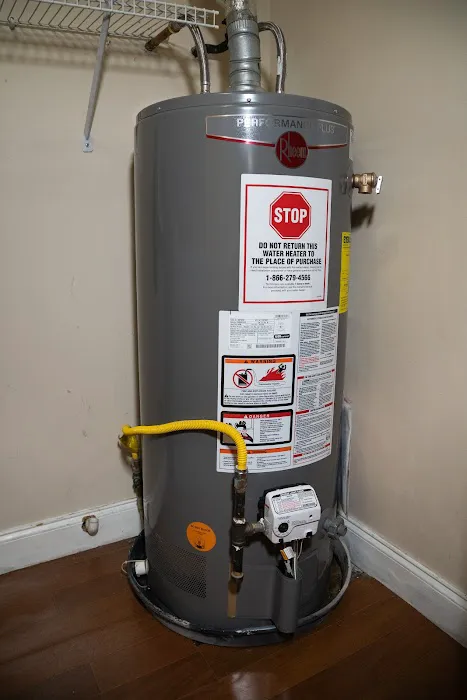 Smart Comfort Heating and Air LLC Picture 4