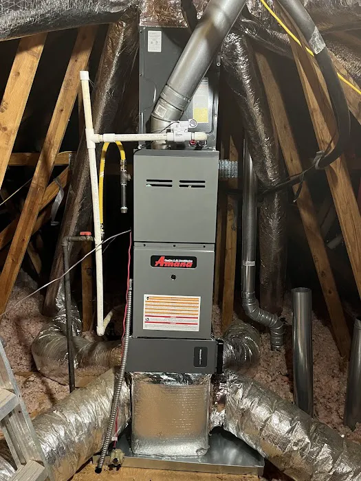 Smart Comfort Heating and Air LLC Picture 5